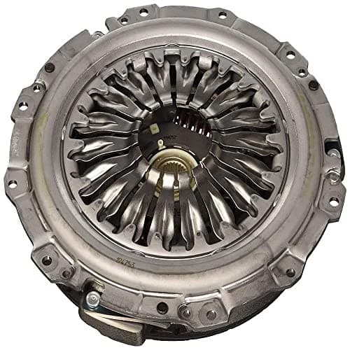 Image of VALEO 826553 Clutch Kit
