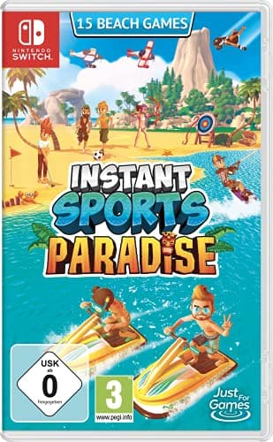 Image of Instant Sports Paradise