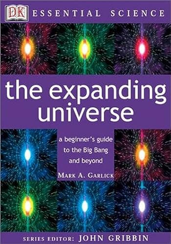 Image of Essential Science: The Expanding Universe