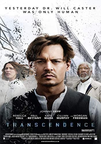 Image of Transcendence