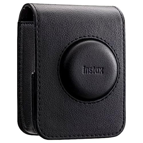 Image of INSTAX mini EVO Camera case, Black
