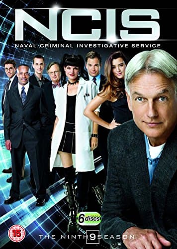 Image of NCIS - Season 9 [DVD]