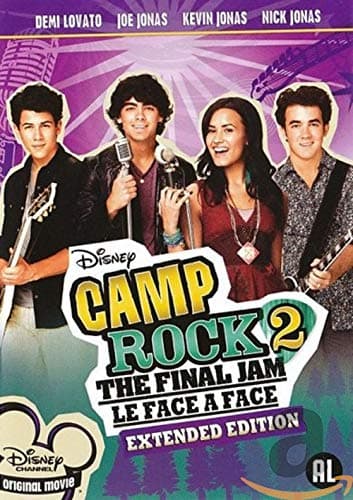 Image of Camp Rock 2