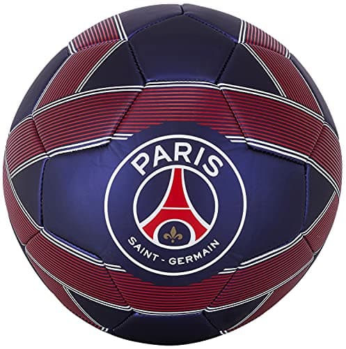 Image of Paris Saint-Germain Ball - Official Paris Saint-Germain Football, Size 5