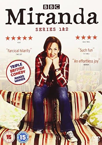 Image of Miranda - Series 1-2