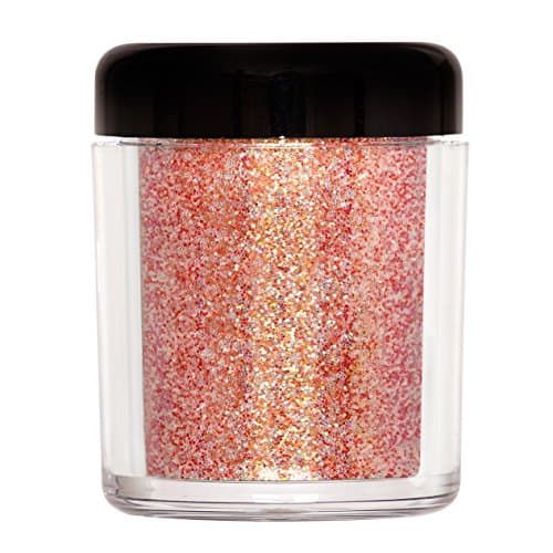 Image of Barry M Cosmetics Glitter Rush Body Glitter, Angel Wings