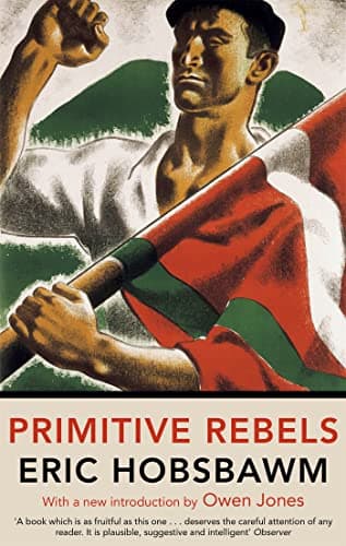Image of Primitive Rebels