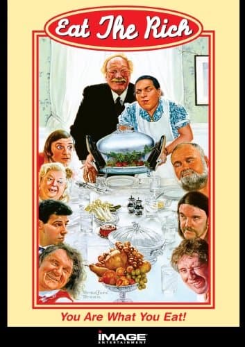 Image of Eat the Rich [DVD] [1987] [Region 1] [US Import] [NTSC]