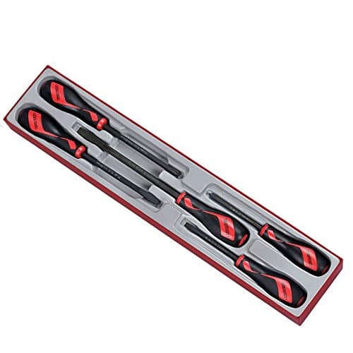 Image of Teng Tools Power Through Screwdriver Set Tool control system - TTXMDTN