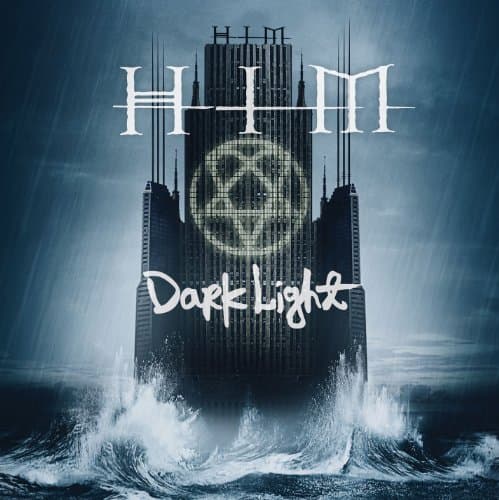 Image of Dark Light (Standard Version)