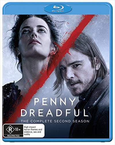Image of Penny Dreadful: Season 2