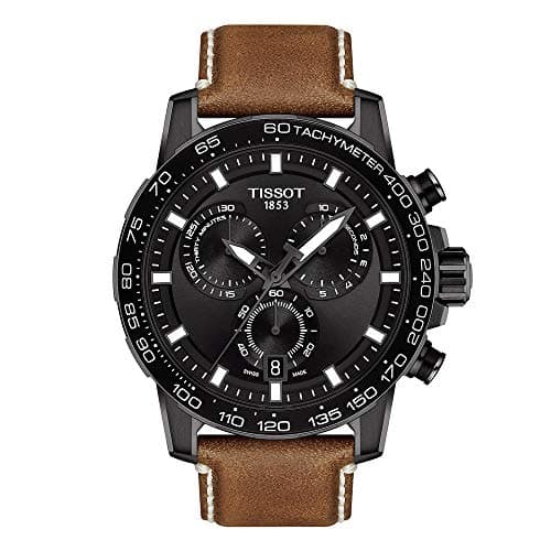 Image of TISSOT - Men's Men's Wrist Watches T125.617.36.051.01
