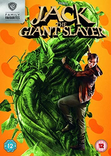 Image of Jack The Giant Slayer [DVD] [2013]