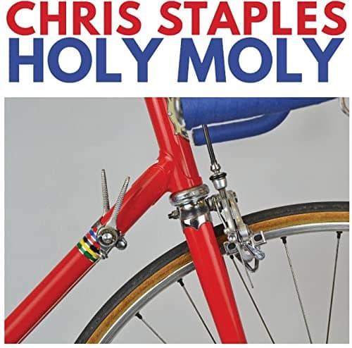 Image of Holy Moly