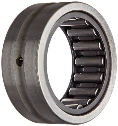 Image of INA RNA4905-XL Machined Needle Roller Bearing 30x42x17mm
