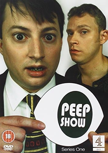 Image of Peep Show [DVD]