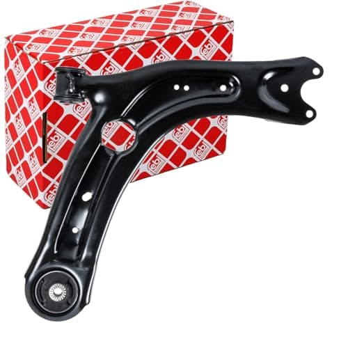 Image of Febi Bilstein 170514 Suspension Arm with Bearings and Without Joint