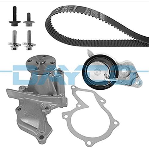 Image of Water Pump + Timing Belt Kit - Dayco ktbwp2860