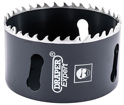 Image of Draper 34801 Expert Cobalt Hole Saw, 76mm