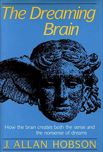Image of The Dreaming Brain