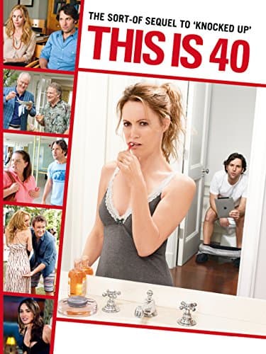 Image of This Is 40