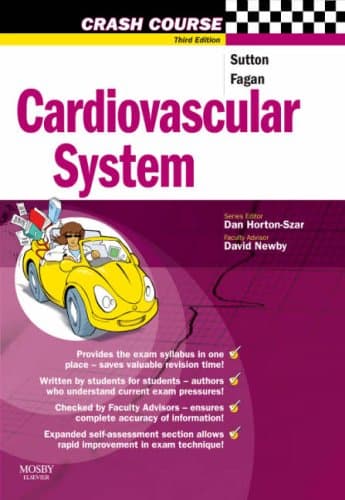 Image of Cardiovascular System (Crash Course)
