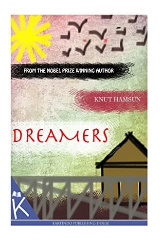 Image of Dreamers