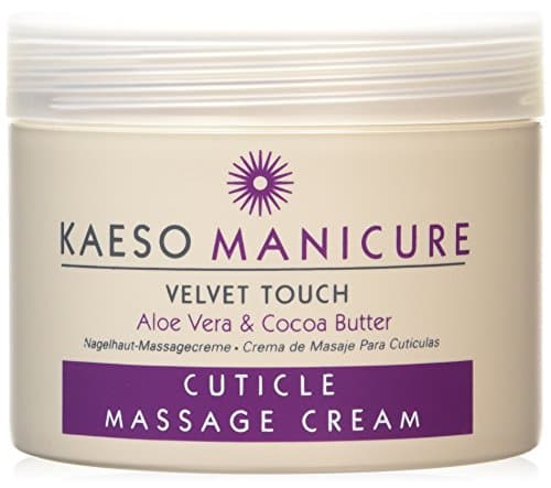 Image of Kaeso Velvet Touch Cuticle Massage Cream 450 ml