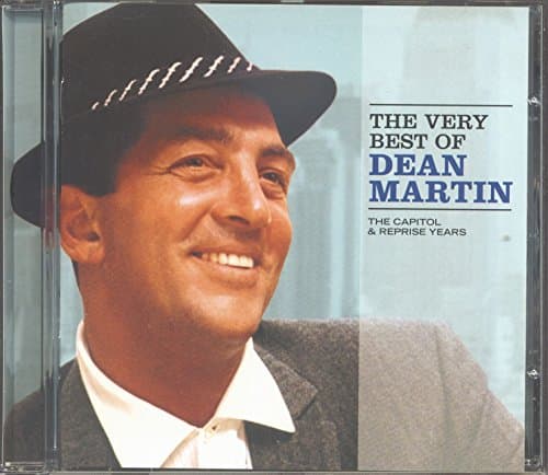 Image of The Very Best of Dean Martin Vol.1: The Capitol and Reprise Years