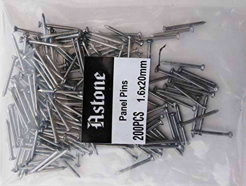 Image of Astone Panel pins (200, 20mm)