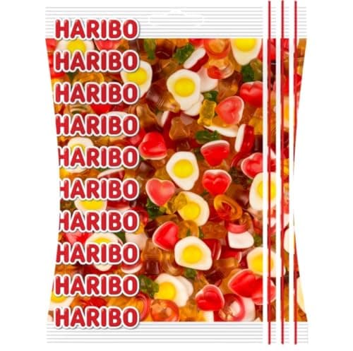 Image of Haribo Starmix (1KG) - Halal