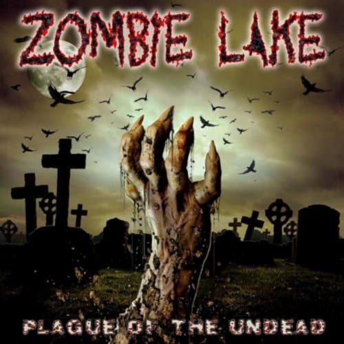 Image of Zombie Lake [Explicit]