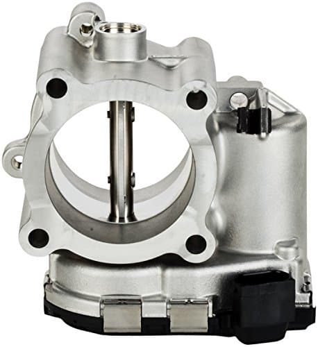 Image of Bosch 0 281 002 894 0281002894 Throttling Device