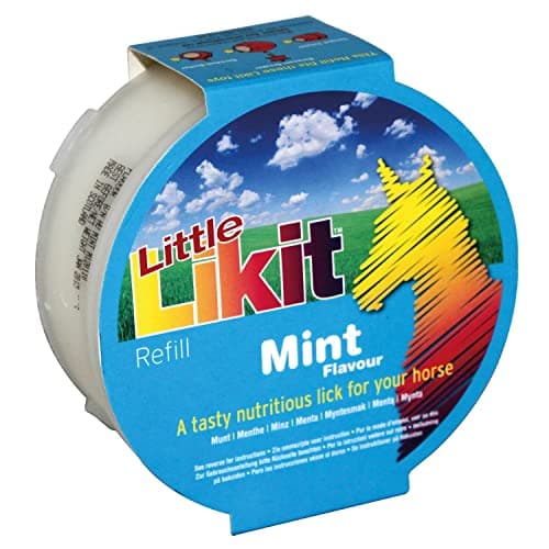 Image of Little Likit Refill : Mint