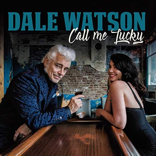 Image of Call Me Lucky