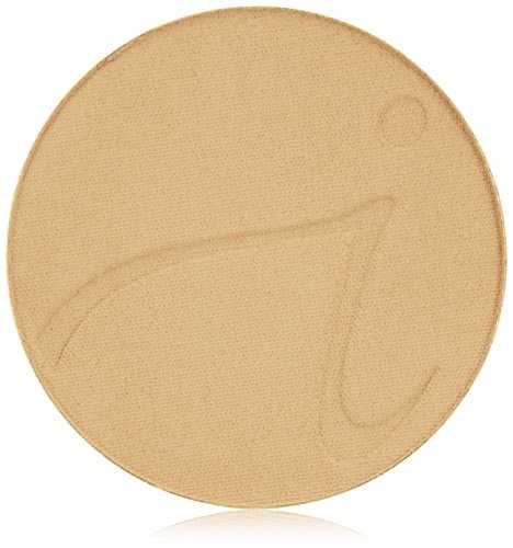 Image of Jane Iredale PurePressed Base SPF 20 Refill, Riviera, 9.9 g