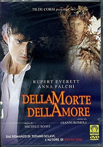 Image of Dellamorte Dellamore [Import italien]