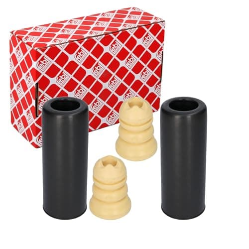 Image of FEBI BILSTEIN Dust Cover Kit, Shock Absorber 181387