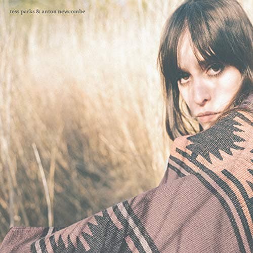 Image of Tess Parks & Anton Newcombe [VINYL]