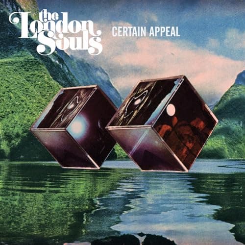 Image of Certain Appeal