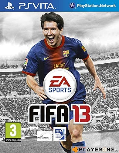 Image of Fifa 13 [French Import]