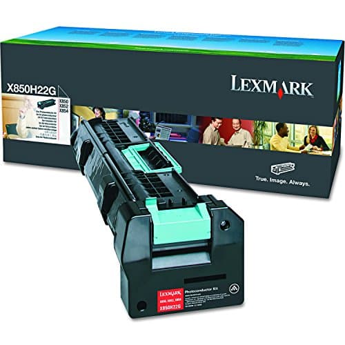 Image of Lexmark Photoconductor Kit for X850e X852e and X854e