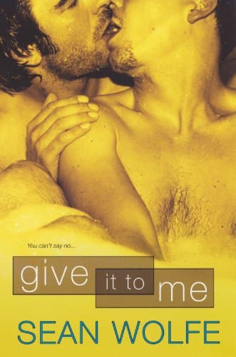 Image of Give It To Me