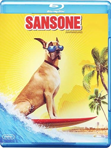 Image of Sansone