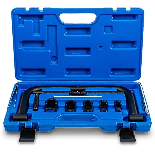 Image of BGS 1768 | Valve Spring Compressor Set | 16 - 30 mm