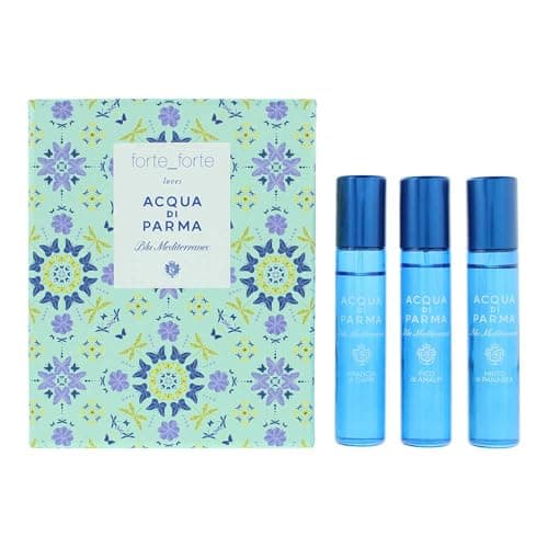 Image of Acqua di Parma Blu Mediterraneo Arancia di Capri 12ml EDT Spray/Fico di A...