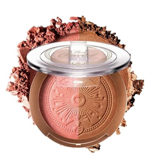 Image of Too Faced Sun Bunny Blushing Bronzer