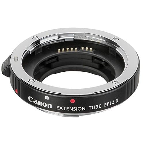 Image of Canon 9198A001 EF 12 II Extension Tube