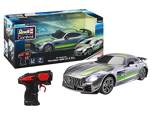 Image of Revell 24659 RC Scale Car Mercedes-Benz AMG GT R PRO