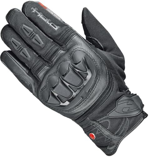 Image of Held Sambia Evo GTX Motorcycle Gloves, black, 8